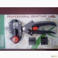 Прививочный секатор