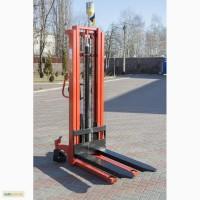 Штабелеры гидравлические SFH 1030