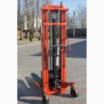 Штабелеры гидравлические SFH 1030