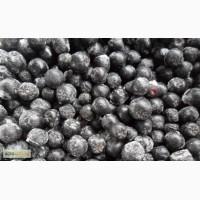 Продам Смородина черная быстрой заморозки