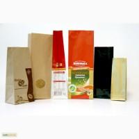 Продам паперові пакети