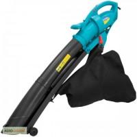 Воздуходувка электрическая Sadko SBE-2600