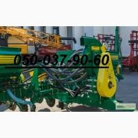 Сеялка универсальная пропашная Харвест 560 (УПС-8, с системой Факт, турбодиск, навесная)