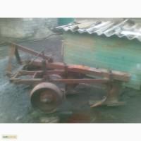 Продам плуг Плн-3-35