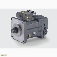 Гидравлические насосы Linde для погрузчиков