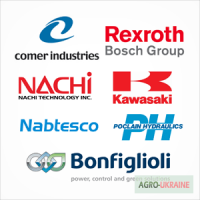 Ремонт импортной гидростатики, ремонт импортной ГСТ