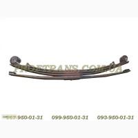 Рессора IVECO EUROCARGO задняя корень, подкорень