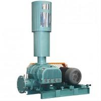 Трёхлопастные воздуходувки РУТС, роторные воздуходувки