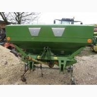 Розкидач добрив AMAZONE ZA M11