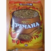Продам гречку фасовану Повний Глечик 900г, 1/12