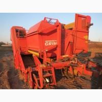 Grimme SE 75-30
