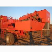 Grimme SE 75-30