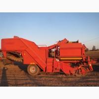 Grimme SE 75-30