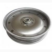 Шків колосового елеватора 663887R91 Case
