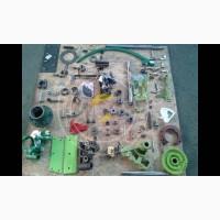 Запчасти Claas, John Deere, Welger