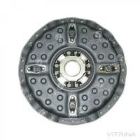 Корзина сцепления (муфта) МАЗ, ЯМЗ-236, ЯМЗ-238, ЯМЗ-240 | 236-1601090, 238-1601090