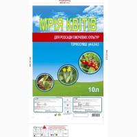 Продам торфосуміш для розсади