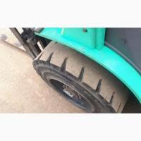Газовый погрузчик Mitsubishi FG30N