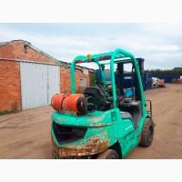 Газовый погрузчик Mitsubishi FG30N