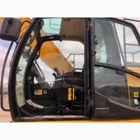 Гусеничный экскаватор JCB JS220 LC. Экскаватор JCB б/у