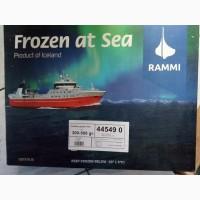 Окунь морской 300-500 грамм