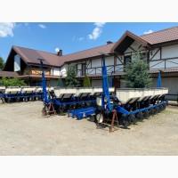 Сеялка Kinze-3000 (кинзе) (кинза) после КАП РЕМОНТА джон дир 7000 7200