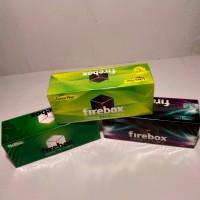 FIRE BOX Гильзы для сигарет, гильзы для табака, сигаретные гильзы 75 грн