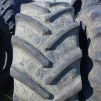 Бу шина 600/70 r30 BKT (пара)