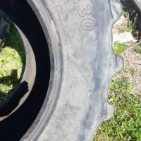 Бу шина 600/70 r30 BKT (пара)
