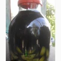 Екстракт настоянки зеленого горіха