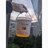 Мед Натуральный Свежий 2022 Подсолнечник Майский Крем мед с вкусами Акция 2+1