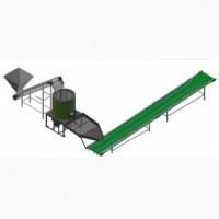 Продам лінію по переробці волоського горіха