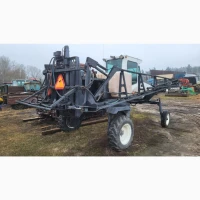 Обприскувач самохідний Spray Coupe 220