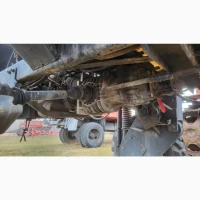 Обприскувач самохідний Spray Coupe 220