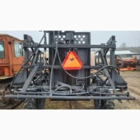 Обприскувач самохідний Spray Coupe 220