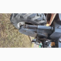 Обприскувач самохідний Spray Coupe 220