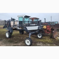 Обприскувач самохідний Spray Coupe 220