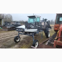 Обприскувач самохідний Spray Coupe 220