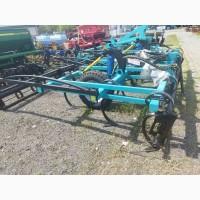Продам Культиватор причіпний КПС 4