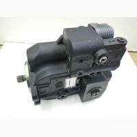 Ремонт гидронасоса John Deere