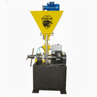 Прес олійний шнековий для рослинних олій продам 1253