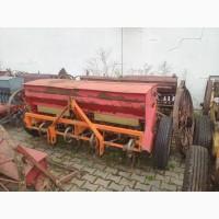 Сівалка сіялка 13 15 17 23 25 27 лійок Польща