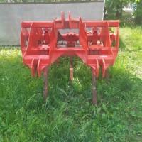 Глубокорыхлитель Optikon (5 лап)