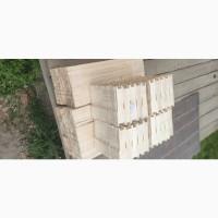 Рамки для пчел дадан 300 145 2 замка