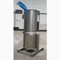 Промисловий блендер для подрібнення овочів та фруктів STvega Chopper Vegetable H14