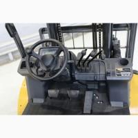 Новый дизельный погрузчик Caterpillar DP50NT 2022 года 1 моточас