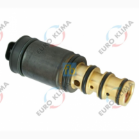 Регулювальний клапан компресора кондиціонера Denso: 5SE09C, 5SE12C, 6SEU17C, 7SEU17C