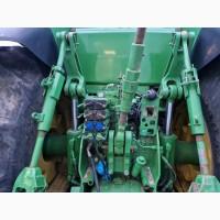 Трактор John Deere 8335R (2013) - PowerShift