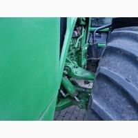 Трактор John Deere 8335R (2013) - PowerShift