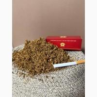 Тютюн гарної якості. Фабрика. Лапша